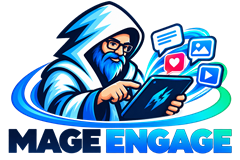 Mage Engage